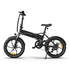 Ado Electric - BIKE A20 25KMH