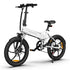Ado Electric - BIKE A20 25KMH