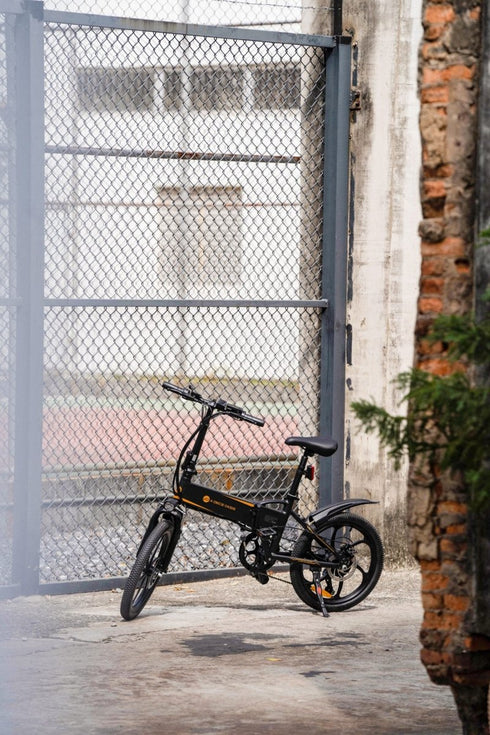 Ado Electric - BIKE A20 25KMH