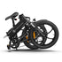 Ado Electric - BIKE A20 25KMH