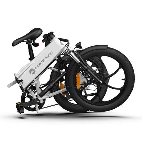 Ado Electric - BIKE A20 25KMH