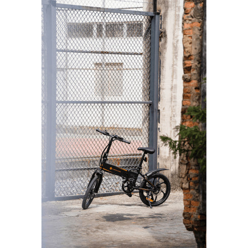 Ado Electric - BIKE A20 25KMH