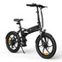 Ado Electric - BIKE A20 25KMH