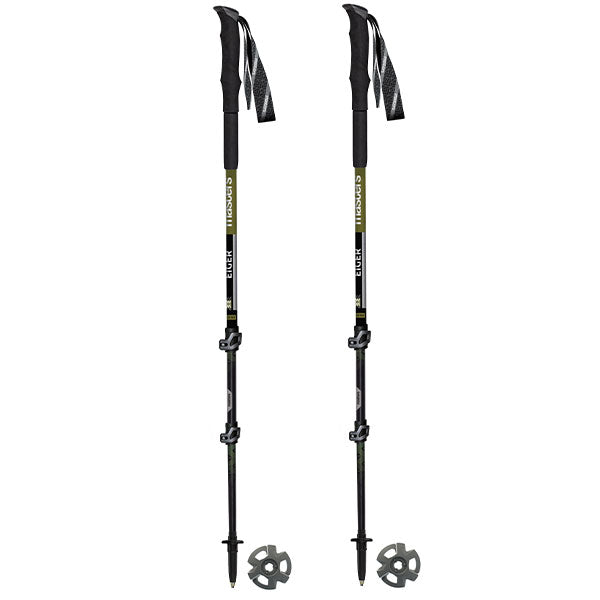 Masters TREKKING ULTRASTRONG Poles Eiger