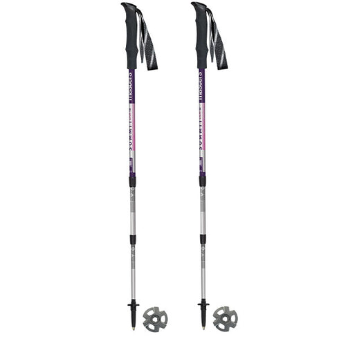 Masters TREKKING Poles Summit Light W