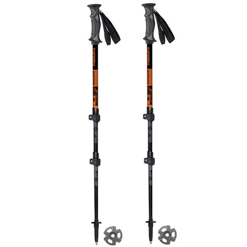 Masters TREKKING Poles Ranger Ltd