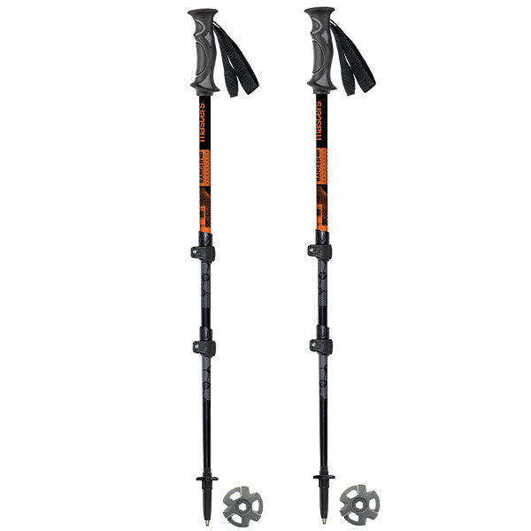 Masters TREKKING Poles Ranger Ltd