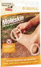 Adventure Medical Kits Moleskin Foot Care, Pre - Cut Blister Prevention, Adhesive Padding, Suitable for Hiking/Trekking