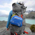 Adventure Medical Kits Mountain Series INTL Backpacker – International First Aid Kit optimized for Foreign Travel and Backpacking