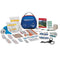 Adventure Medical Kits Mountain Series INTL Backpacker – International First Aid Kit optimized for Foreign Travel and Backpacking