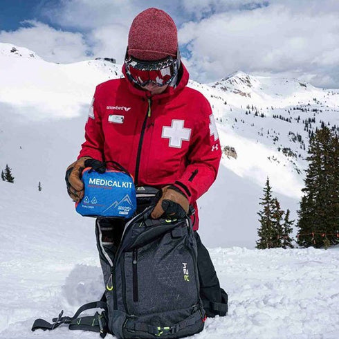 Adventure Medical Kits – Mountain Series Medical Kit / Explorer