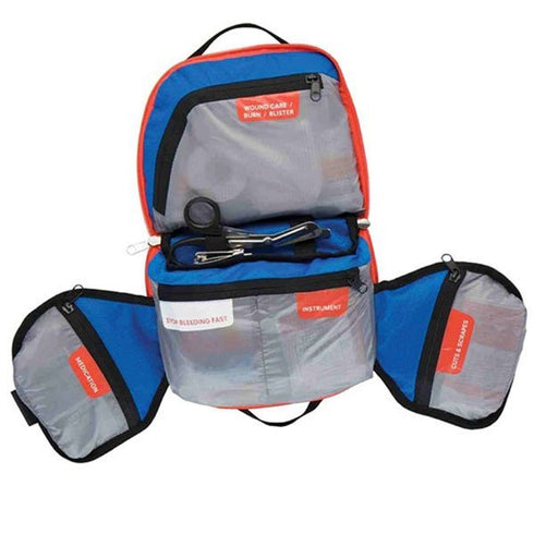 Adventure Medical Kits – Mountain Series Medical Kit / Explorer