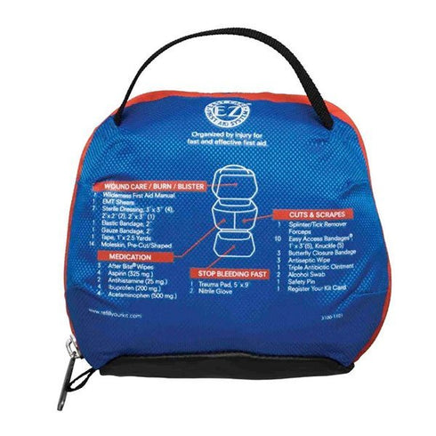 Adventure Medical Kits – Mountain Series Medical Kit / Hiker