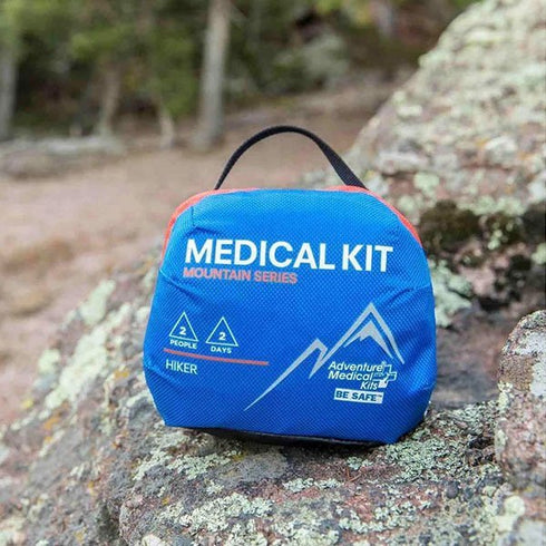 Adventure Medical Kits – Mountain Series Medical Kit / Hiker