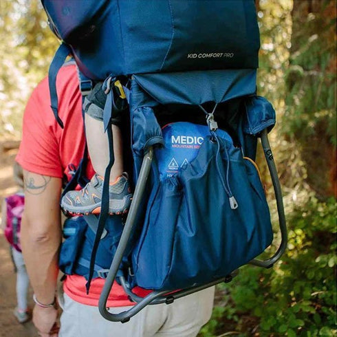 Adventure Medical Kits – Mountain Series Medical Kit / Hiker