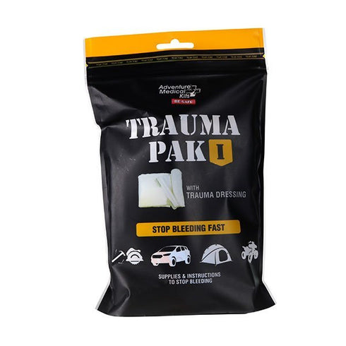 Adventure Medical Kits – Trauma Pak 1