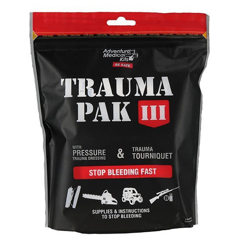 Adventure Medical Kits – Trauma Pak III
