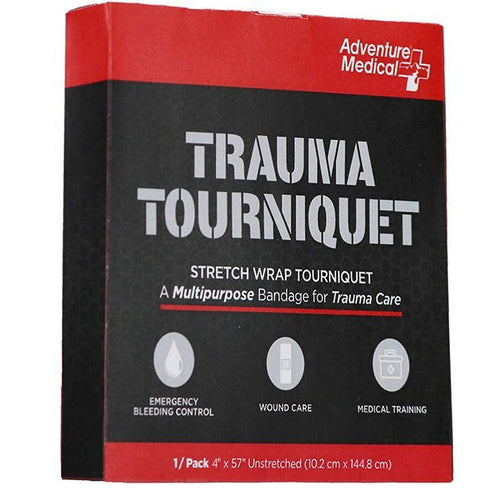 Adventure Medical Kits – Trauma Tourniquet