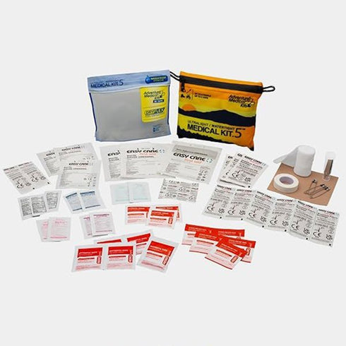 Adventure Medical Kits – Ultralight/Watertight .5