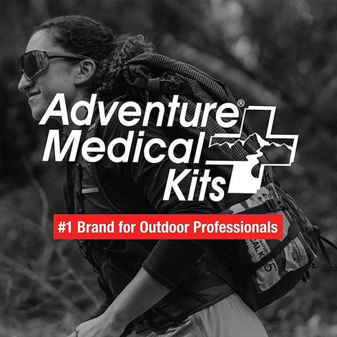 Adventure Medical Kits – Ultralight/Watertight .5
