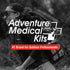 Adventure Medical Kits – Ultralight/Watertight .5