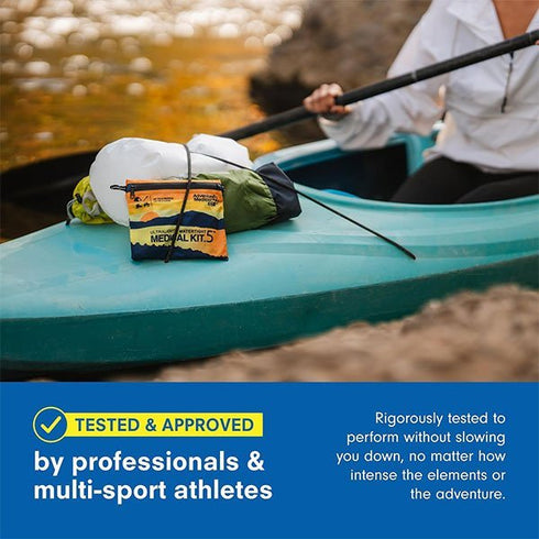 Adventure Medical Kits – Ultralight/Watertight .5