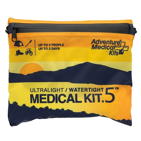 Adventure Medical Kits – Ultralight/Watertight .5