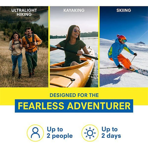 Adventure Medical Kits – Ultralight/Watertight .5