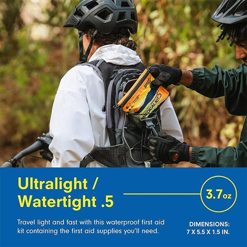 Adventure Medical Kits – Ultralight/Watertight .5