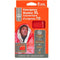 Adventure Medical SOL Emergency Survival Blanket, 2 - Person Capacity, Heat Reflective Material, Suitable for Camping/Survival