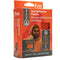 Adventure Medical SOL Heat Reflective Poncho, Waterproof Rain Protection, High Visibility, Suitable for Emergency Weather
