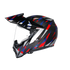 AGV AX9 E2206 MPLK STEPPA CARBON Motorcycle Helmet