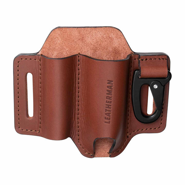 Leatherman Sheath Ainsworth Leather - Durable Leather Sheath for Multi-Tools