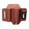 Leatherman Sheath Ainsworth Leather - Durable Leather Sheath for Multi-Tools