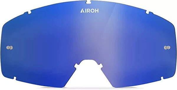 Airoh Blast XR1 lens