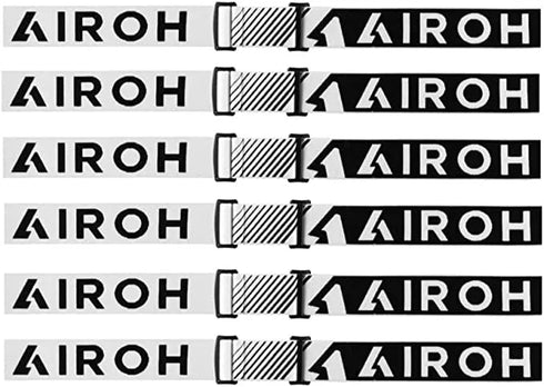Airoh Strap XR1