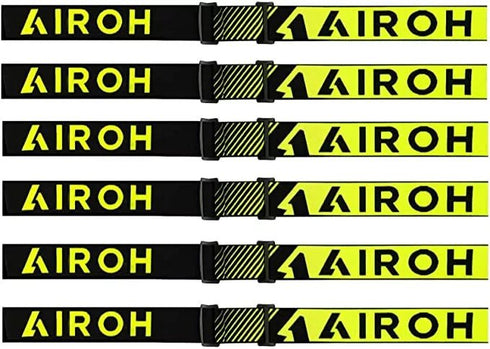Airoh Strap XR1