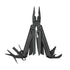 Leatherman Wave Plus Black Peg