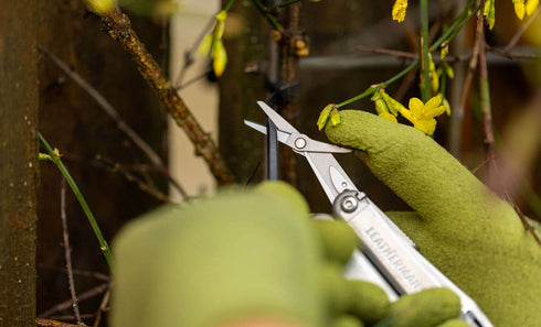 Leatherman Wave Plus Black Peg