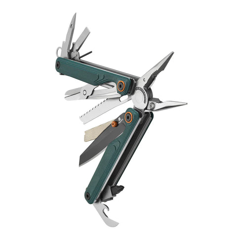 Leatherman Wave Alpha Multi-tool