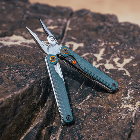 Leatherman Wave Alpha Multi-tool