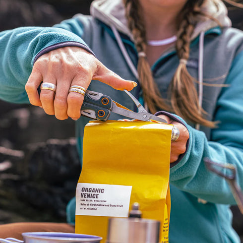 Leatherman Wave Alpha Multi-tool