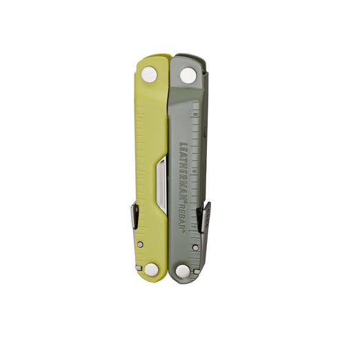 Leatherman Rebar Multi-tool M Peg