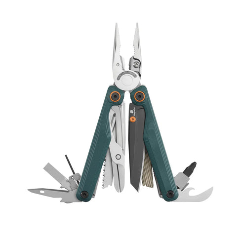 Leatherman Wave Alpha Multi-tool
