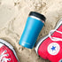 Aladdin Cafe Thermavac Leak - Lock 0.25L Travel Mug - Compact Size, Secure Seal - Stylish Mug for On - The - Go Hydration and Coffee
