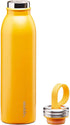 Aladdin Chilled Thermavac 0.55L POS Display Collateral - Cold Drink Focus, Promotional Graphics - Retail Display for Insulated Cold Drink Bottles
