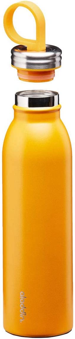 Aladdin Chilled Thermavac 0.55L POS Display Collateral - Cold Drink Focus, Promotional Graphics - Retail Display for Insulated Cold Drink Bottles