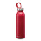 Aladdin Chilled Thermavac 0.55L Stainless Steel Water Bottle - Vacuum Insulated, Keeps Drinks Cold All Day - Essential Bottle for Cold Hydration