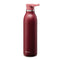 Aladdin City Loop Thermavac 0.6L Recycled Water Bottle - Eco - Friendly, Vacuum Insulated - Sustainable Hydration Companion for Everyday Use