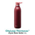Aladdin City Loop Thermavac 0.6L Recycled Water Bottle - Eco - Friendly, Vacuum Insulated - Sustainable Hydration Companion for Everyday Use
